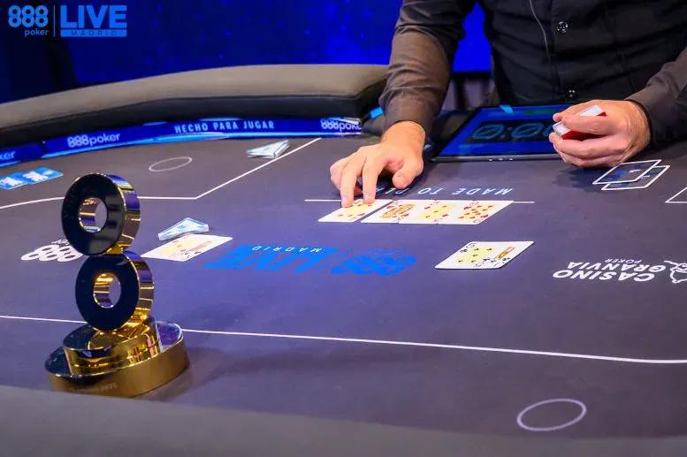 Completar poker