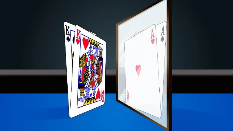 Pareja de reyes pocket
