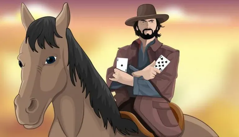 Poker y Oeste