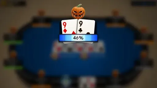 datos visibles poker