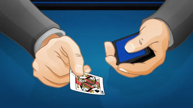 dealer