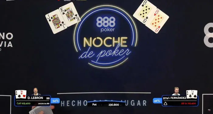 Ultima Mano