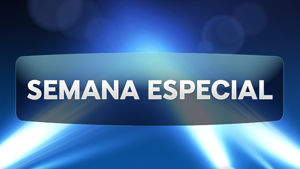 Semana Especial: ¡Torneos a otro nivel!