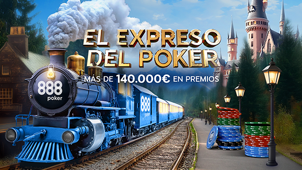 El Expreso del Poker El Expreso del Poker