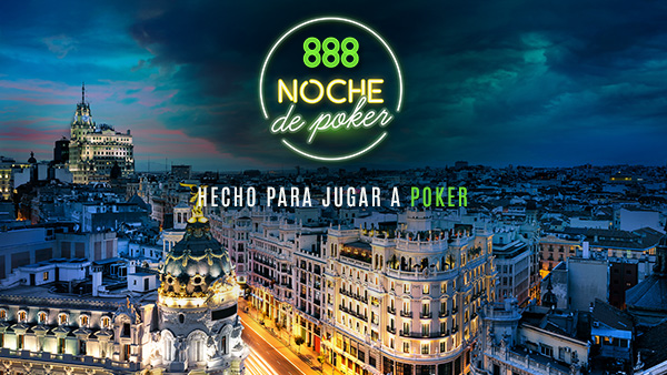 NOCHE DE POKER – TEMPORADA 11