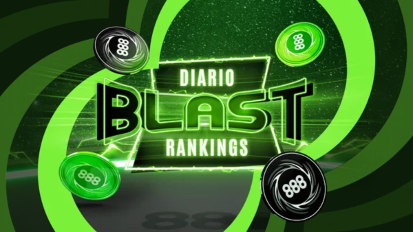 BLAST Rankings